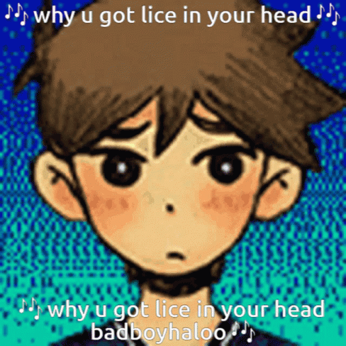 Hero Omori Hero Sad GIF - Hero Omori Hero Sad Quackity - Discover ...