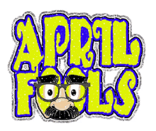 april fools sparkling happy april fools day