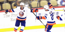New York Islanders Goal GIF - New York Islanders Islanders Goal GIFs