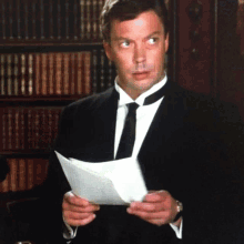 Clue Clue The Movie GIF - Clue Clue The Movie Tim Curry GIFs