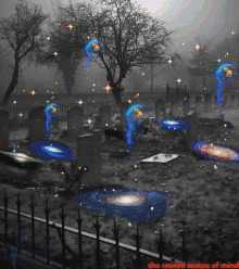 Idk Ghost GIF - Idk Ghost Cemetery GIFs