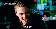 As If!.Gif GIF - As If! Head Person GIFs