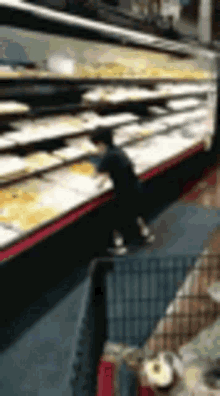 Beat Meat Funny GIF - Beat Meat Funny Punch Meat GIFs