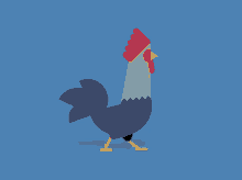 Chick Bird 