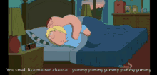Family Guy Family Guy Chris GIF - Family Guy Family Guy Chris Family Guy Peter GIFs