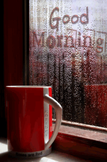 Good Morning Rain GIF - Good Morning Rain Cup GIFs