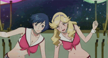 space dandy anime space station boobies hooters space dandy anime space station boobies hooters