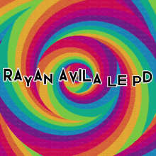 Rayan Avila Le Pd GIF - Rayan Avila Le Pd GIFs