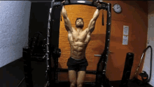 Work GIF - Work Out Gym Exercise GIFs