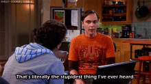 Big Bang Theory Bbt GIF - Big Bang Theory Bbt Sheldon GIFs