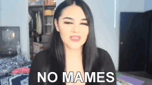 No Mames Diana Estrada GIF - No Mames Diana Estrada Es Neta GIFs