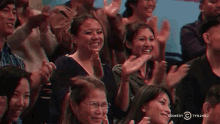 Happy GIF - Clap Clapping Audience GIFs