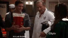 sugar daddy halloween costume modern family sugar daddy halloween costume modern family