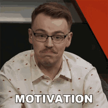 Motivation Tyler Gough GIF - Motivation Tyler Gough Overtakegg GIFs