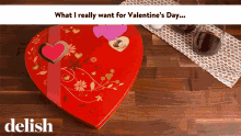 Valentine Valentines Day GIF - Valentine Valentines Day Valentines Day Box GIFs