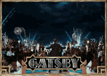 So Many Good Movies Coming Out. GIF - The Great Gatsby Leonardo Di Caprio GIFs