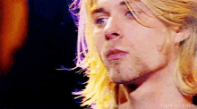Kurt Cobain GIF - Kurt Cobain Live GIFs