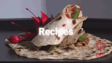 Recipe Recipes GIF - Recipe Recipes Food Porn GIFs