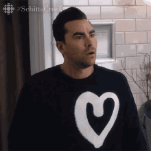 Well Isnt That Thoughtful Dan Levy GIF - Well Isnt That Thoughtful Dan Levy David GIFs