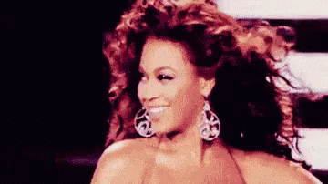 Queenbe Beyonce GIF - Queenbe Beyonce Sassy GIFs