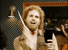 More Cowbell GIF - More Cowbell Mason GIFs