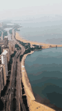 Chicago GIF - Chicago Shy Town City Scape GIFs