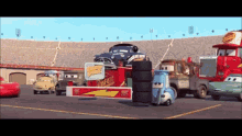 Disney Cars GIF - Disney Cars Pixar GIFs