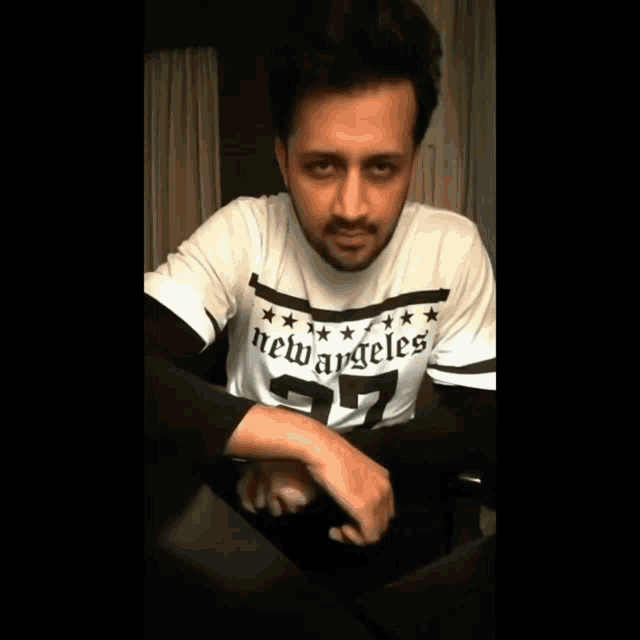 Atif Aslam GIF Atif Aslam Discover & Share GIFs