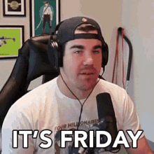 its friday trevor may iamtrevormay weekend is coming last day at work