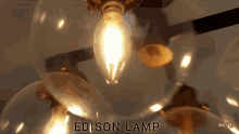 Electroboom Lamp GIF - Electroboom Lamp Edison Lamp GIFs