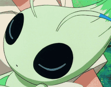 wink celebi kawai