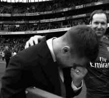 Aaron Ramsey Aaron Ramsey Cry GIF - Aaron Ramsey Aaron Ramsey Cry Crying GIFs