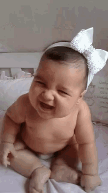 Gargalhada Baby GIF - Gargalhada Baby Smile GIFs