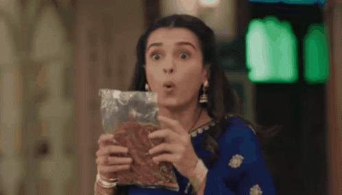 Pandya Store Dhara Pandya GIF - Pandya Store Dhara Pandya - Discover & Share GIFs