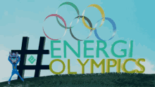 energi energi nrg energy energy nrg energi olympics