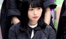 Keyakizaka46 Neru Nagahama GIF - Keyakizaka46 Neru Nagahama Cute GIFs