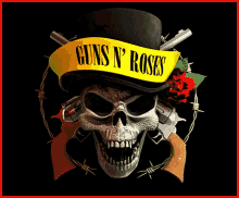 Guns N Roses 1980s Hard Rock Music GIF - Guns N Roses 1980s Hard Rock Music Song Sweet Child Of Mine GIFs
