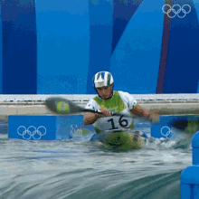 paddling down stream pedro da silva international olympic committee olympics competition