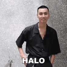 halo jfw jakarta fashion week hai hei