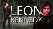 Leon Kennedy Leon S Kennedy GIF - Leon Kennedy Leon S Kennedy Erb GIFs