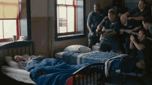 Gm Morn GIF - Gm Morn Up And At Em GIFs