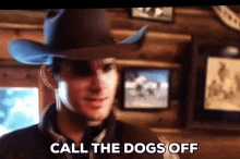 Call The GIF - Call The Dogs GIFs