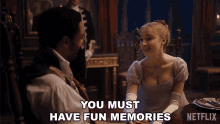 you must have fun memories phoebe dynevor daphne bridgerton reg%C3%A9jean page simon basset you must have fun memories phoebe dynevor daphne bridgerton reg%C3%A9jean page simon basset