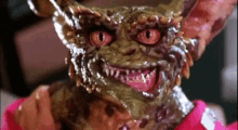Gremlins Mad GIF - Gremlins Mad Face GIFs