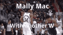 Mally Mac With Another W Mally Mac Took Another W GIF - Mally Mac With Another W Mally Mac Took Another W Mally Mac Just Took Aw GIFs