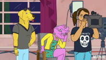 keep it up amy sedaris princess carolyn bojack horseman paul f tompkins keep it up amy sedaris princess carolyn bojack horseman paul f tompkins