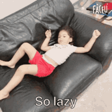 lazy day so lazy girl lying down lazy day so lazy girl lying down