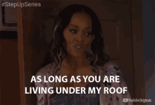 as long as you are living under my roof you will do what i say parenting parents listen to me as long as you are living under my roof you will do what i say parenting parents listen to me