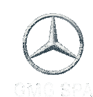 Gmg Mercedes Sticker - Gmg Mercedes Cars Stickers