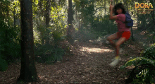 Swinging By Im Here GIF - Swinging By Im Here Making An Entrance GIFs
